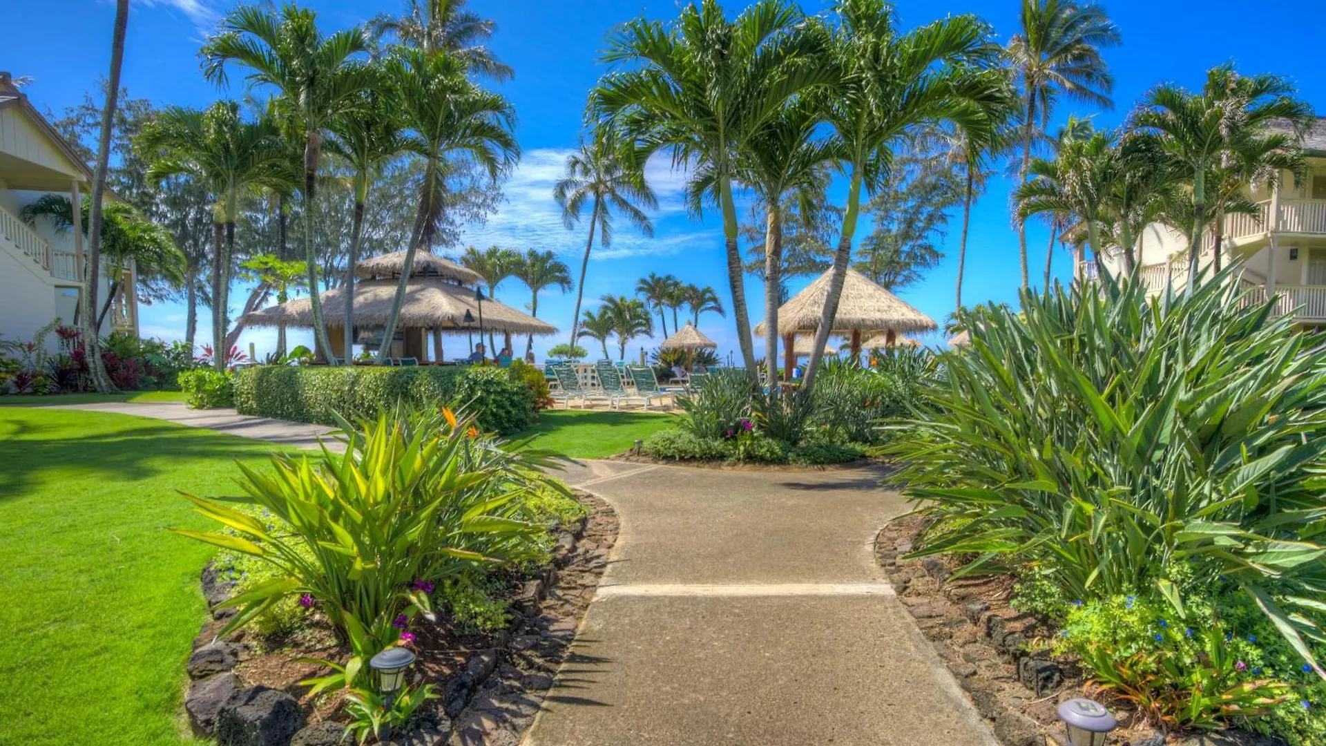 Appartamento Islander On The Beach 322 Kapa'a