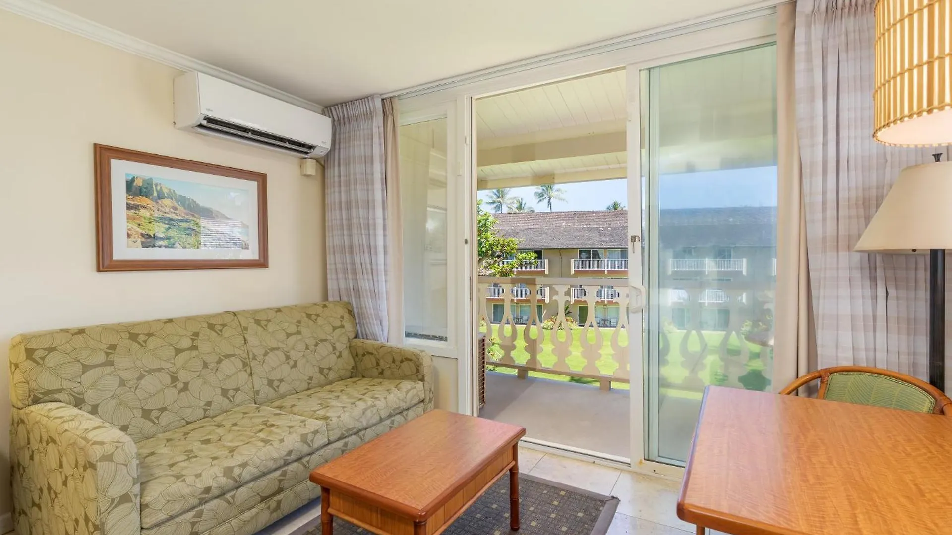 Appartamento Islander On The Beach 322 Kapa'a Stati Uniti